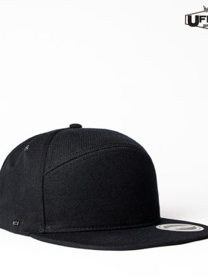 UFlex Adults Fashion 6 Panel Snapback