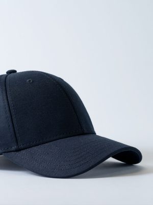6 Panel Baseball Corporate Cap