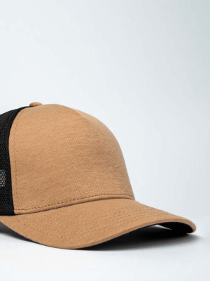 UFlex Adults Comfort Trucker Cap
