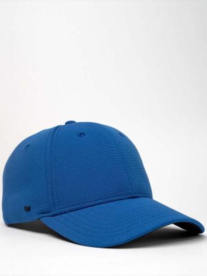 U21608 UFlex Adults Recycled Ottoman Cap