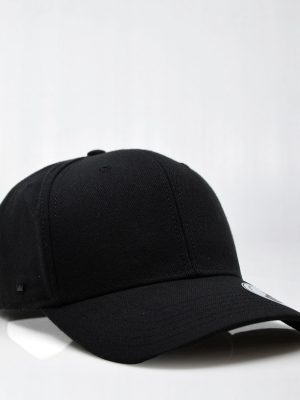 UFlex High Profile 6 Panel Snap Back