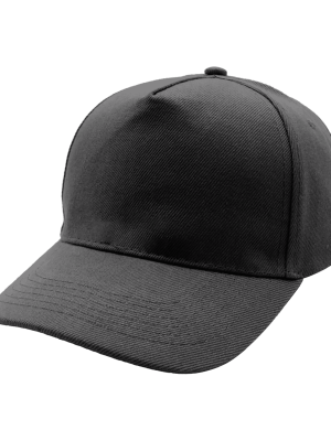 Headwear24 Fade Resistant 5 Panel Cap
