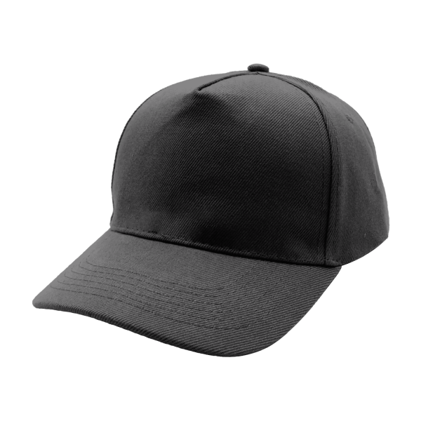 Headwear24 Fade Resistant 5 Panel Cap