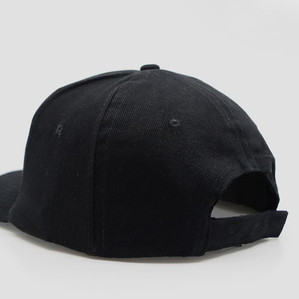 Headwear24 Value 6 Panel Brushed Cotton