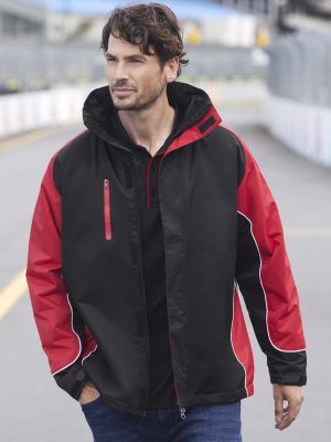 Unisex Nitro Jacket