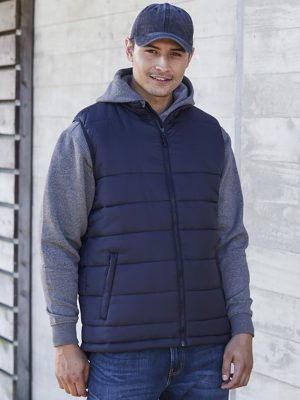 Mens Alpine Vest