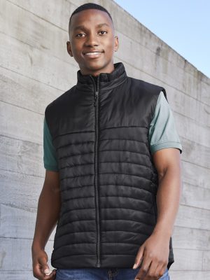 Mens Expedition Vest