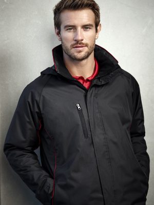 Unisex Core Jacket