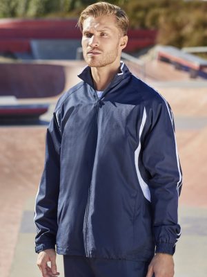 Unisex Flash Jacket