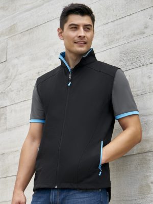 Mens Geneva Vest