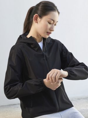 Womens Tempest Jacket