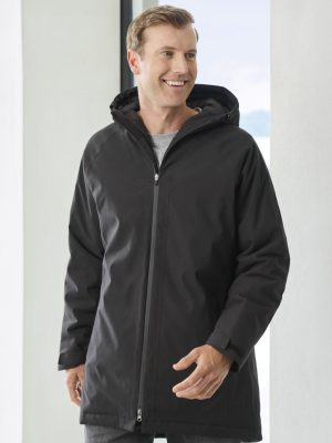 Unisex Sphere Jacket