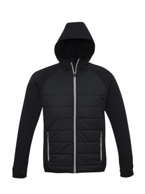 Mens Stealth Jacket