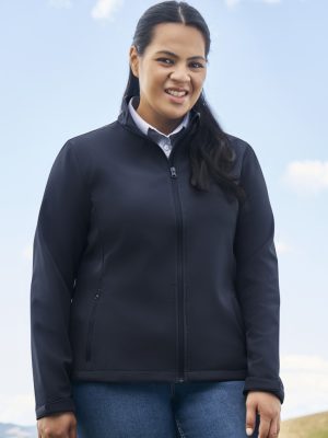 Womens Apex Jacket