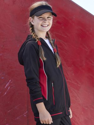 Kids Titan Jacket