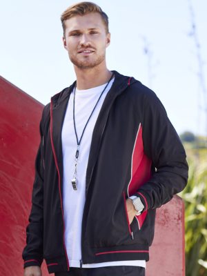 Mens Titan Jacket