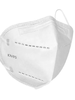 KN95 Facemasks CNAS Tested
