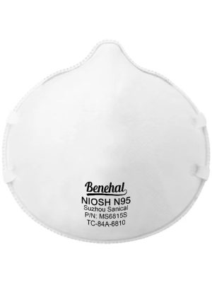 Youth N95 Facemask (20 PACK)