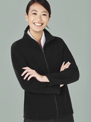 Womens Plain Jacket