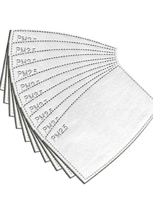 PM2.5 Filter Pack of 2