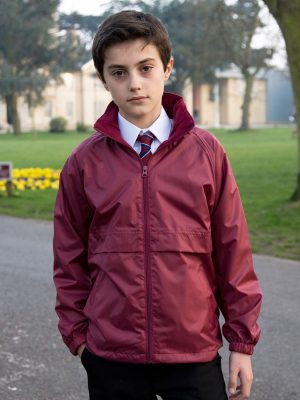 Result Youth Core Dri-Warm & Lite Jacket