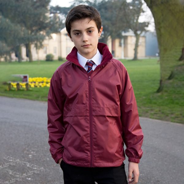 Result Youth Core Dri-Warm & Lite Jacket