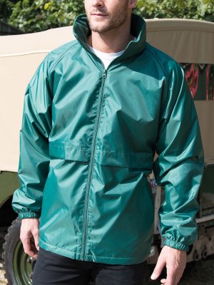 Result Adult Core Dri-Warm & Lite Jacket