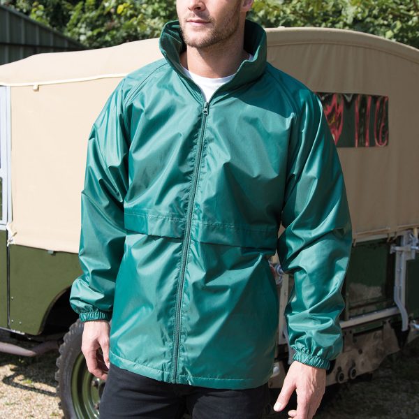 Result Adult Core Dri-Warm & Lite Jacket