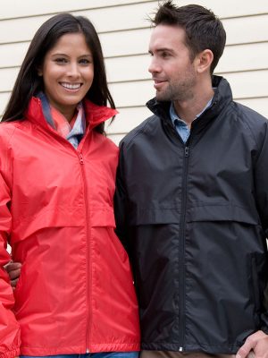 Result Adult Core Lightweight Jacket