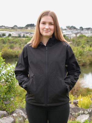 Result Ladies TX Performance Softshell Jacket