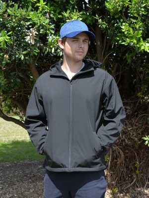 Result Adult TX Performance Softshell Jacket