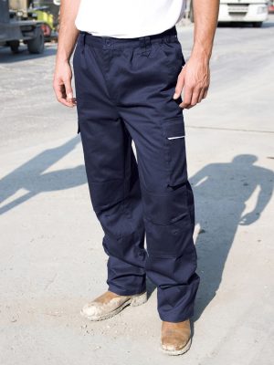 Work-Guard Adults Action Trousers