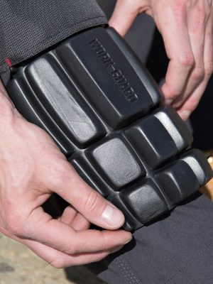 Work-Guard Knee Protectors