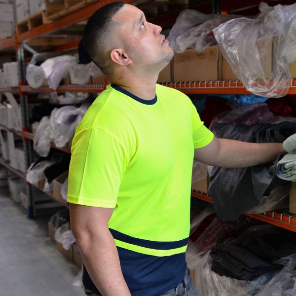 Work-Guard Peak Performance T-Shirt