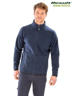 Recycled Fleece Polarthermic Jacket