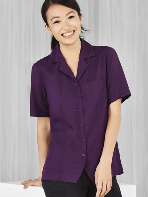 Womens Oasis Overblouse
