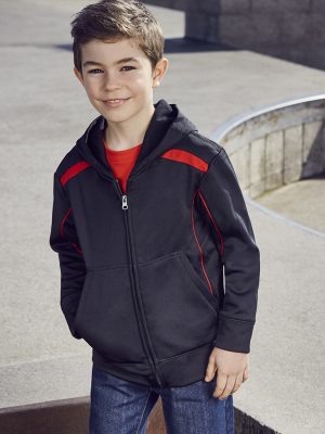 Kids United Hoodie
