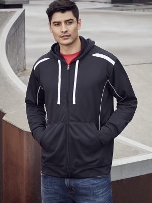 Mens United Hoodie