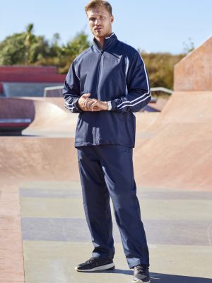 Unisex Flash Pant