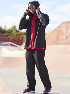 Unisex Razor Pant