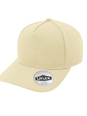UFlex High Profile 5 Panel Snap Back