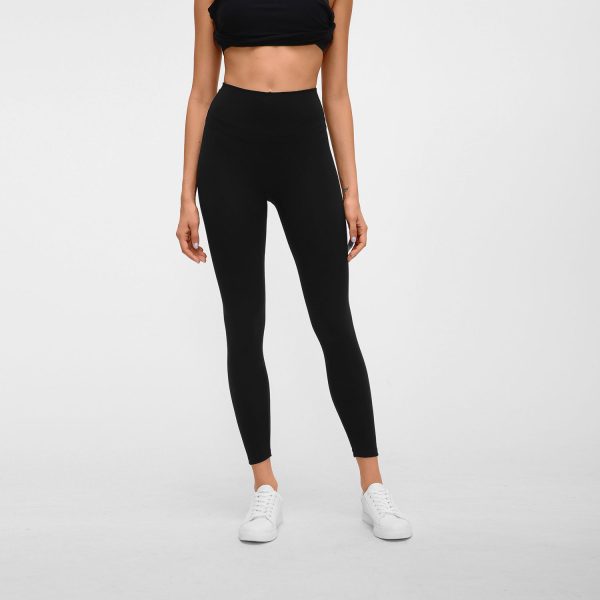 Urban Active High Rise Training Full Tights
