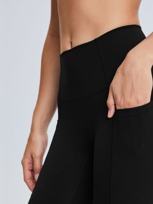 Urban Active High Rise Training Full Tights with P