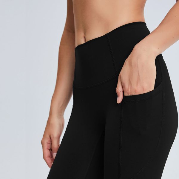 Urban Active High Rise Training Full Tights with P