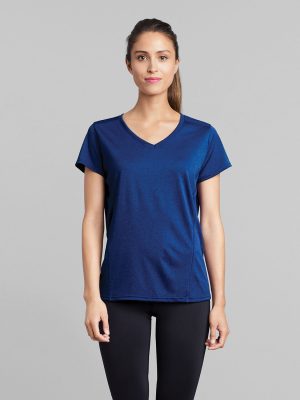 Urban Active Performance Tech Ladies Tee