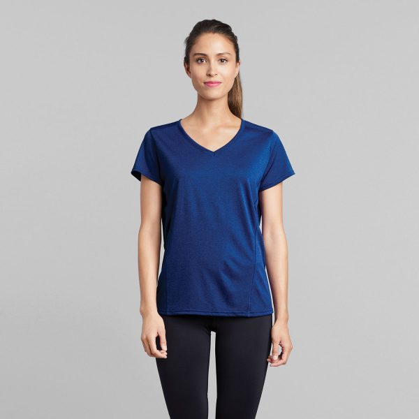 Urban Active Performance Tech Ladies Tee