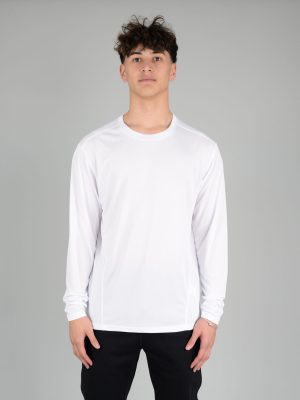 Urban Active Performance Long Sleeve Adult Tee