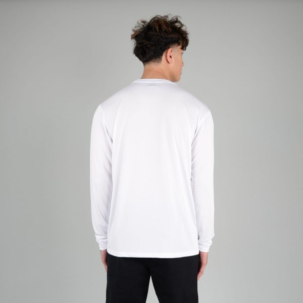 Urban Active Performance Long Sleeve Adult Tee