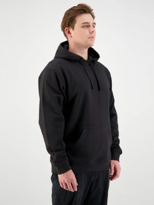 UCH280 Urban Collab The Core Hoodie