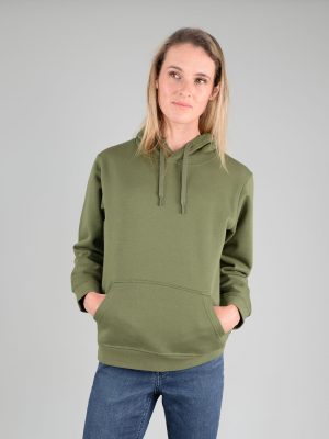 Urban Collab The Broad Ladies Hoodie